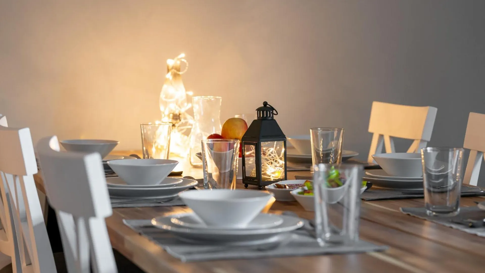 شقة Dom Sianowska 130 M2, Parking & 3 Balkony Poznan By Noclegi Renters