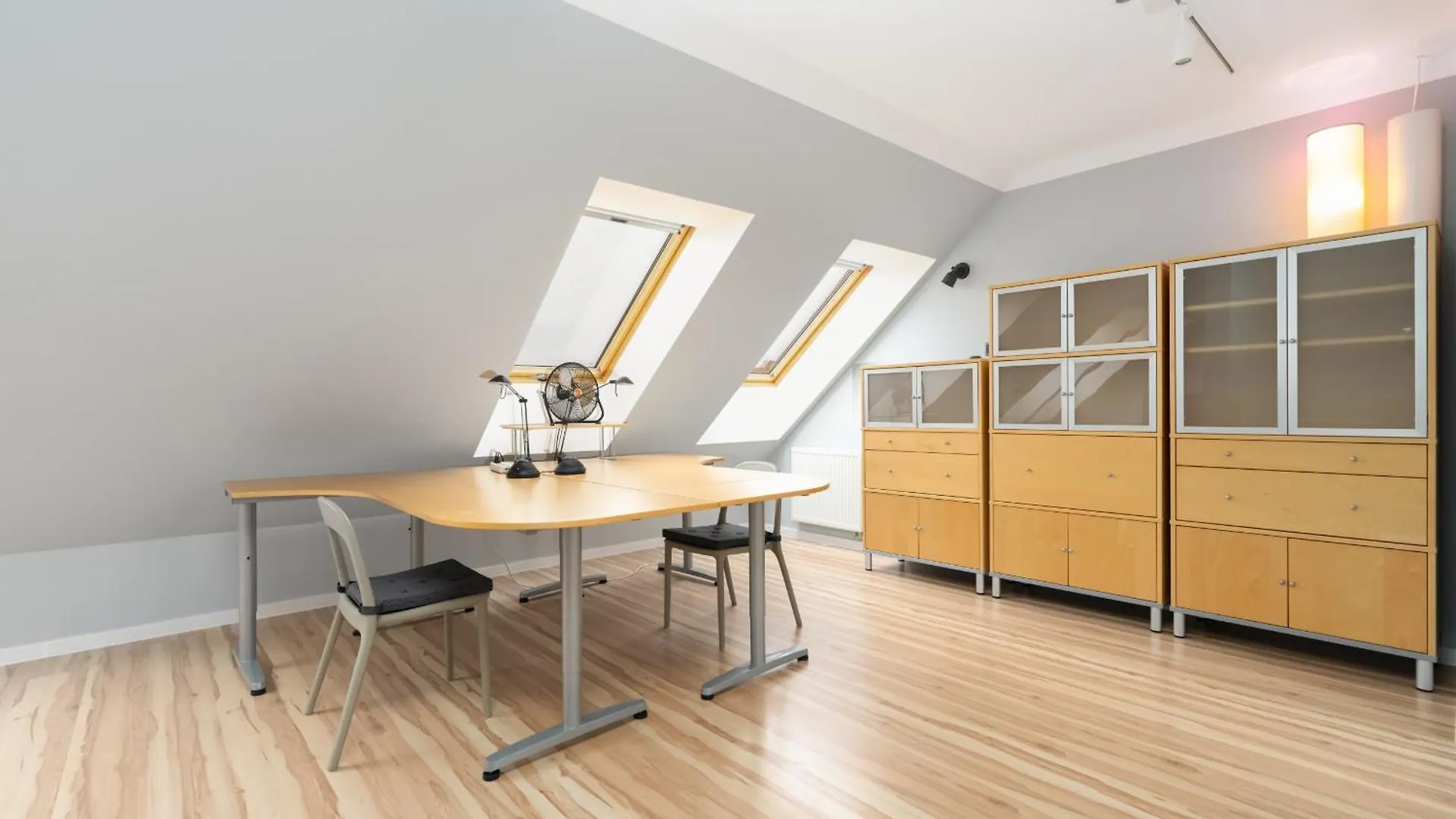 شقة Dom Sianowska 130 M2, Parking & 3 Balkony Poznan By Noclegi Renters
