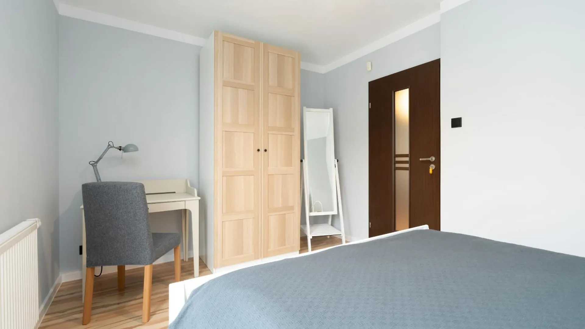 Dom Sianowska 130 M2, Parking & 3 Balkony Poznan By Noclegi Renters 0*,  بولندا